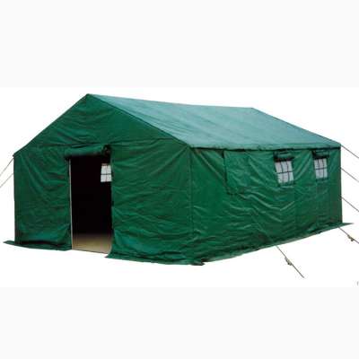 Military style canvas tents New Hot-sale Popular canvas military tent for sale