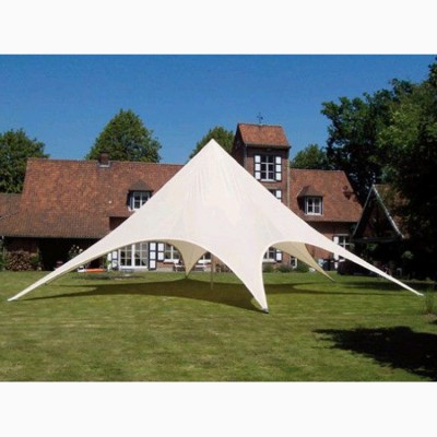 Marquee canopy fashion tent Start tent for trade show