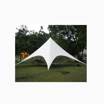 2020 outdoor event star shade tent with single top for sale