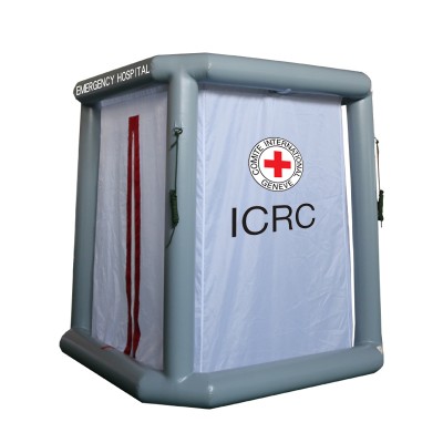 medical tent inflatable wholesale medical tent sterilizing emergency disinfection medical tent