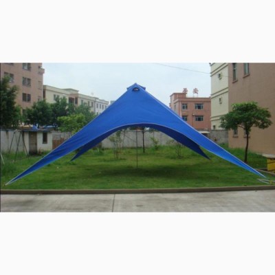 Hot3 Outdoor new fashion modern Aluminum pole event show exhibition tent for sale