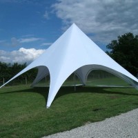 Hot Sale single star shade for sale easy up quality tent