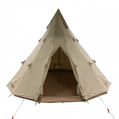 5m large tent tipi tent children tipi tent teepee