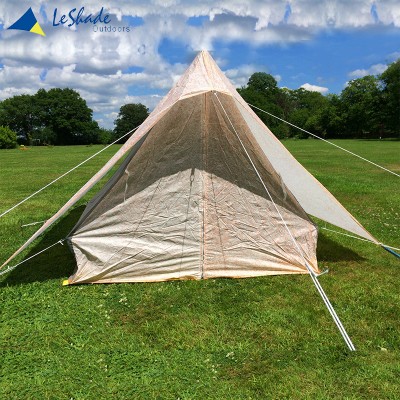 Qualities product comfortable unusual vintage pinky colour mottled tent