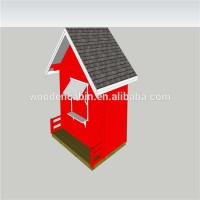 good quality wooden booth shop for sale