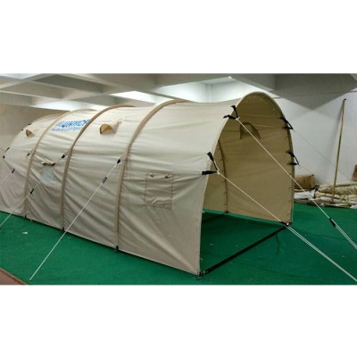 hotsale disaster relief camping tent