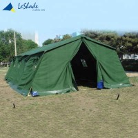 5*6M 10+PERSON military tent