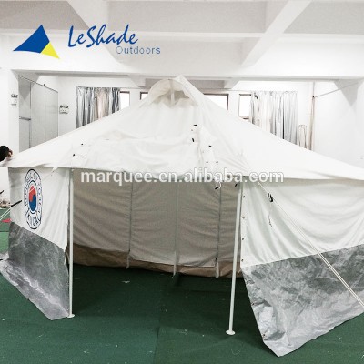 No.05353 Family Tents 4x6.6m