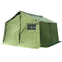 Hot sale 20 person outdoor army tent /military for sale