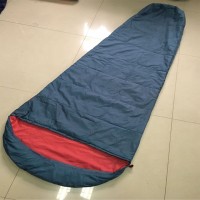 Sleeping bag for camping