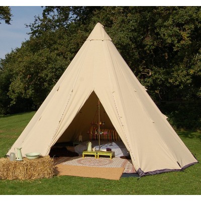 5m tipi tent teepee very large tipi tent tipi wedding tent