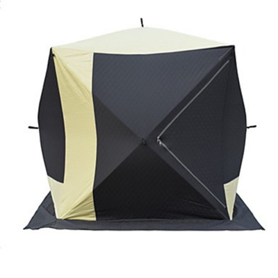 Good quality 5 + Person Tent pop up ice fishing tent for sale