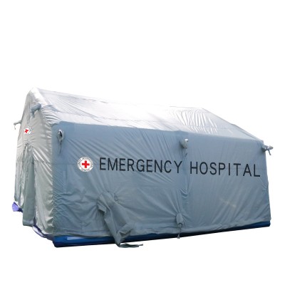 emergency medical shelter tent medical tent disinfection medical tent inflatable on sale