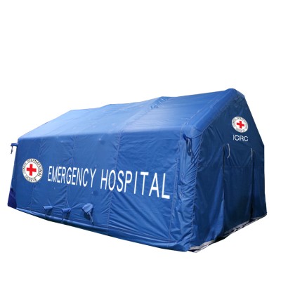 6m tent medical large inflatable medical hospital tent inflatable medical rehab tent